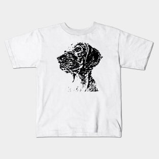 Labrador Kids T-Shirt